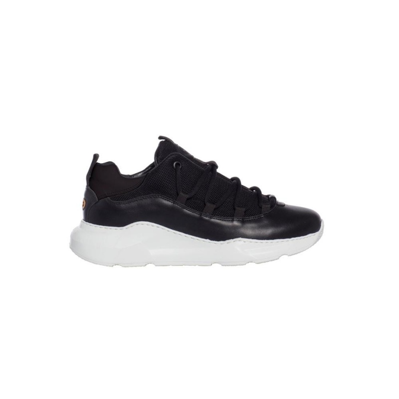 Goldbergh GETTY Sneakers Schwarz | IKRFHB437