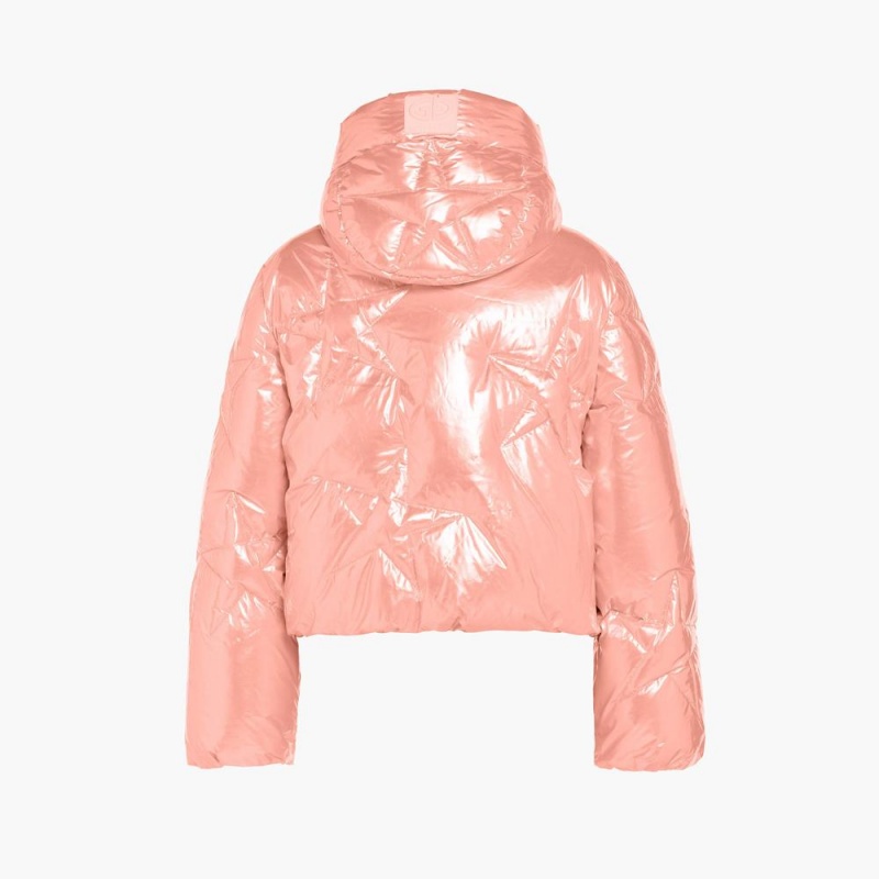 Goldbergh GLAMSTAR Skijacke Rosa | IUTVFD243