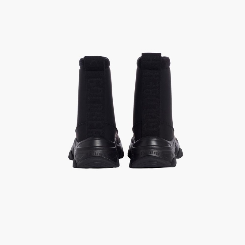 Goldbergh GLINT Schneestiefel Schwarz | HNDQFT015