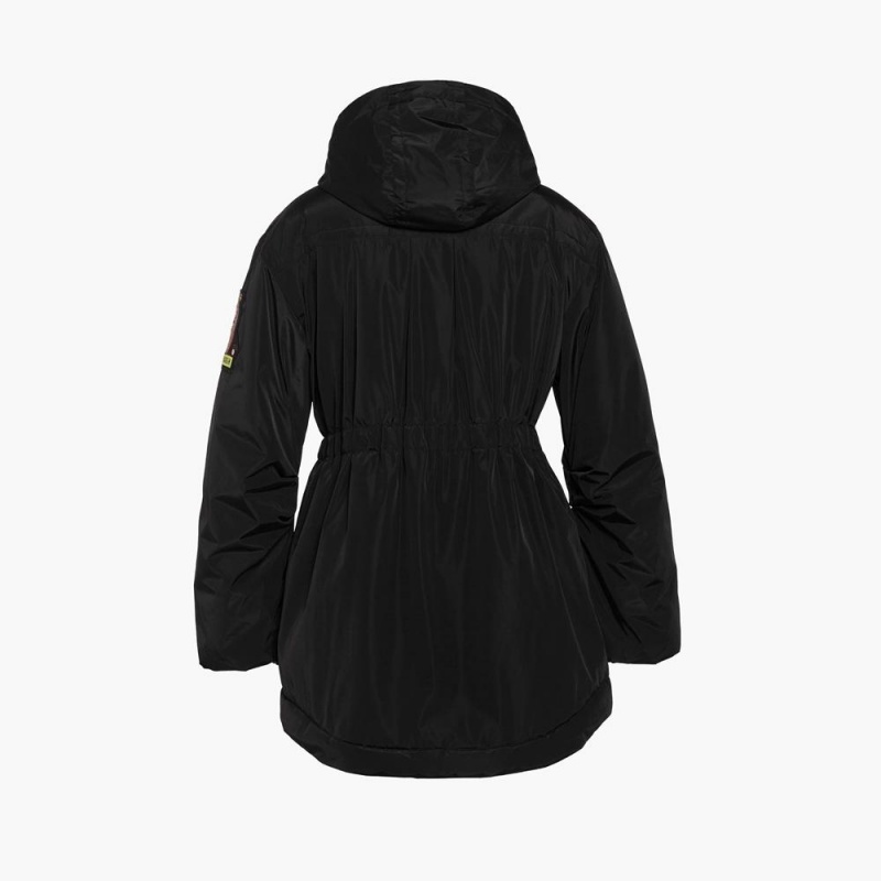Goldbergh HARLOW Jacke Schwarz | JUMWDG721