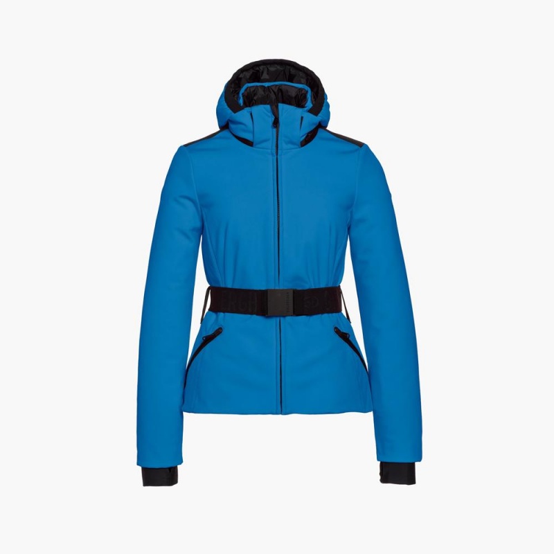 Goldbergh HIDA Skijacke Blau | VNEATG820