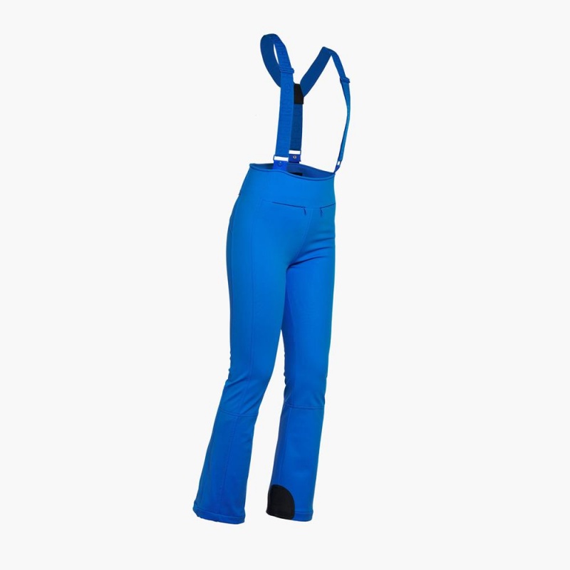 Goldbergh HIGH END Skihose Blau | XLFTSZ751