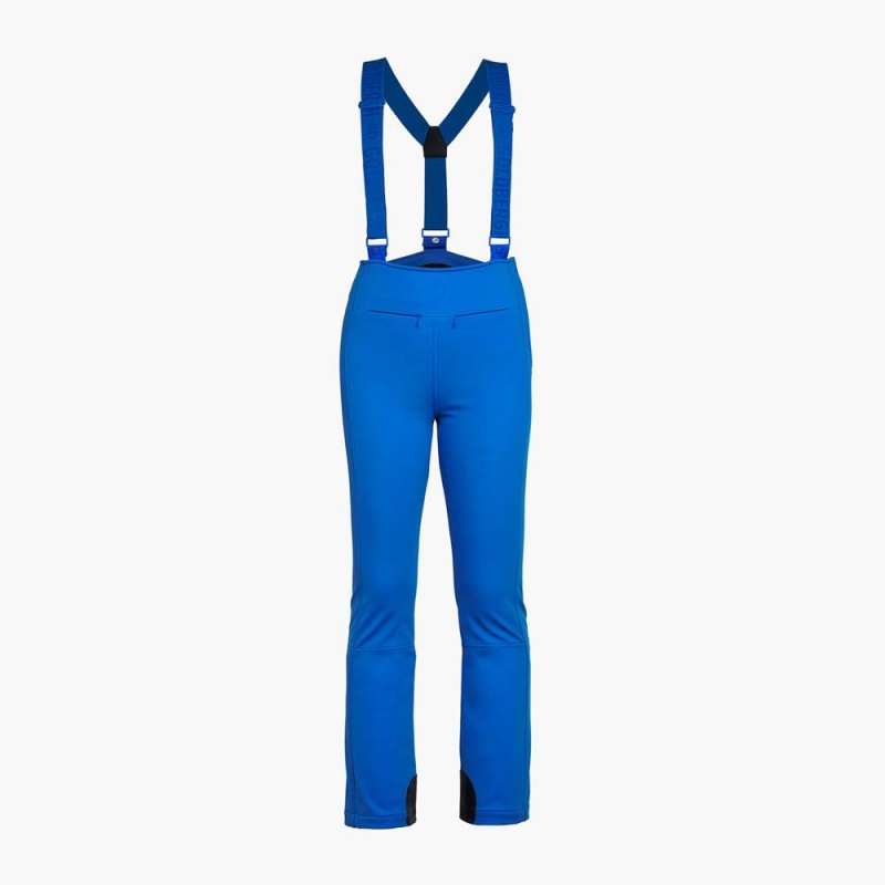 Goldbergh HIGH END Skihose Blau | XLFTSZ751
