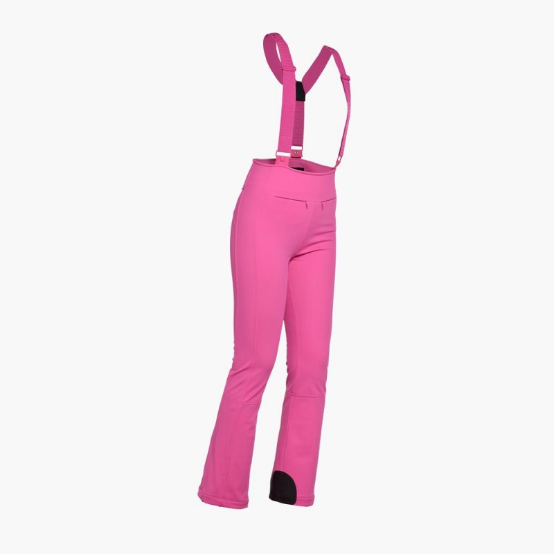 Goldbergh HIGH END Skihose Rosa | JFIRAN945