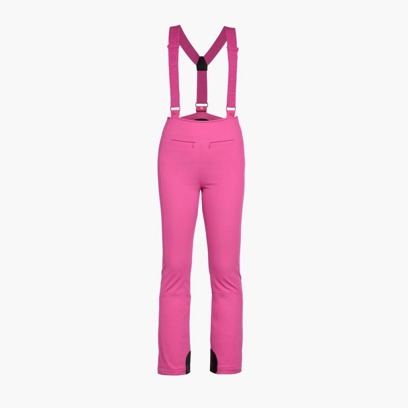 Goldbergh HIGH END Skihose Rosa | JFIRAN945