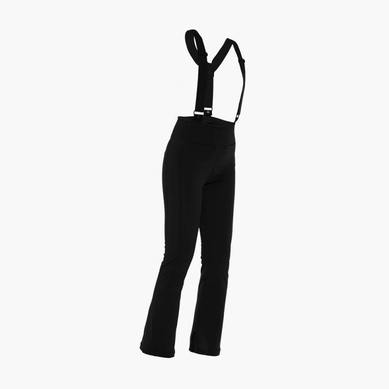 Goldbergh HIGH END Skihose Schwarz | PXHJUE259