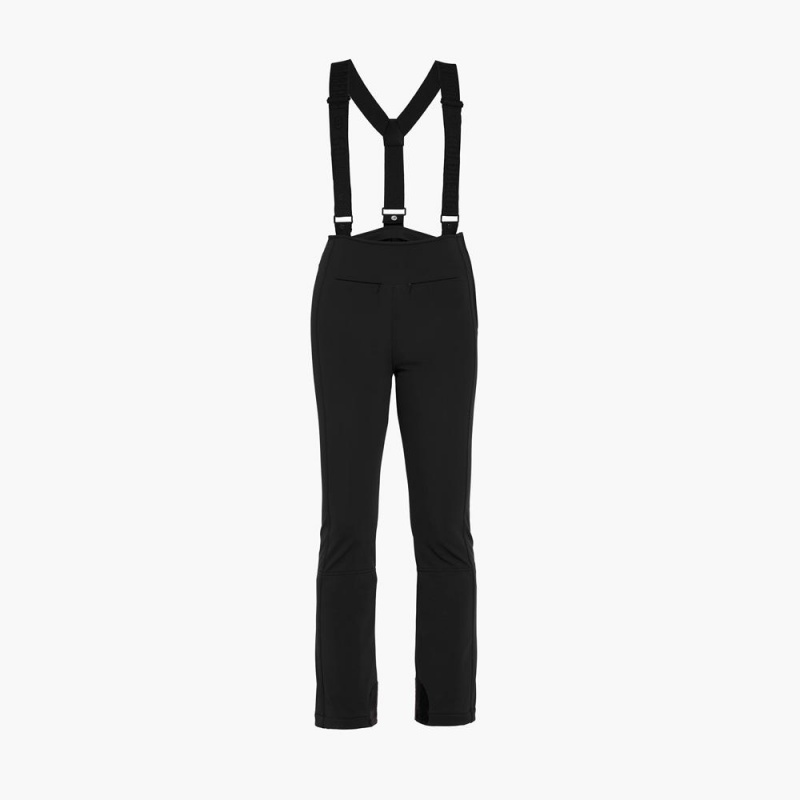 Goldbergh HIGH END Skihose Schwarz | PXHJUE259
