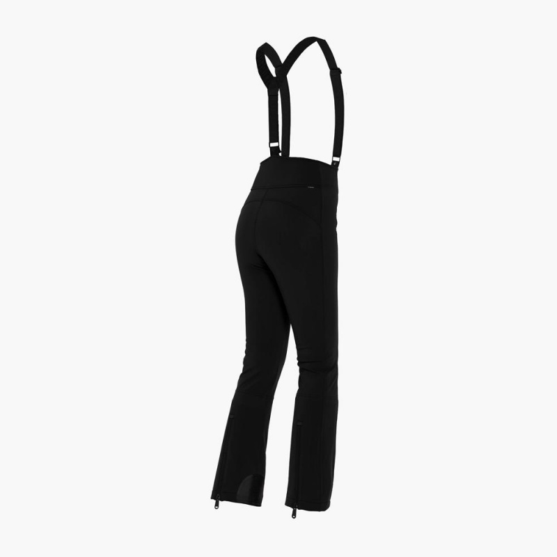 Goldbergh HIGH END Skihose Schwarz | PXHJUE259