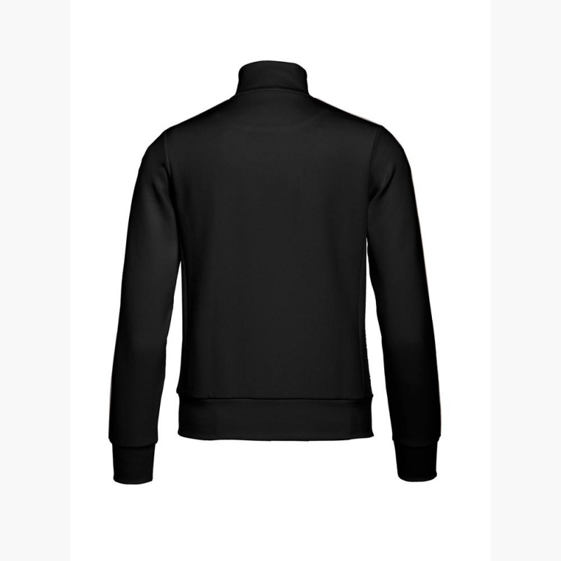 Goldbergh IONE track Jacke Schwarz | UIMETC561