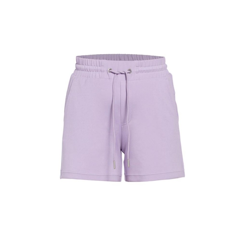Goldbergh IVY Kurze Hose Lila | OUBFMH869
