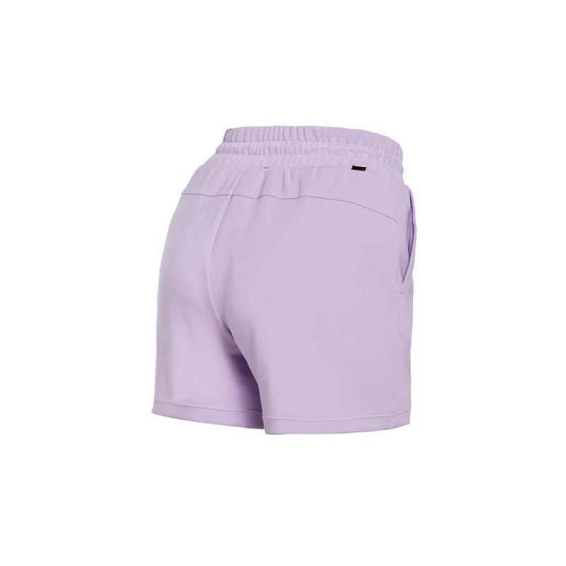 Goldbergh IVY Kurze Hose Lila | OUBFMH869
