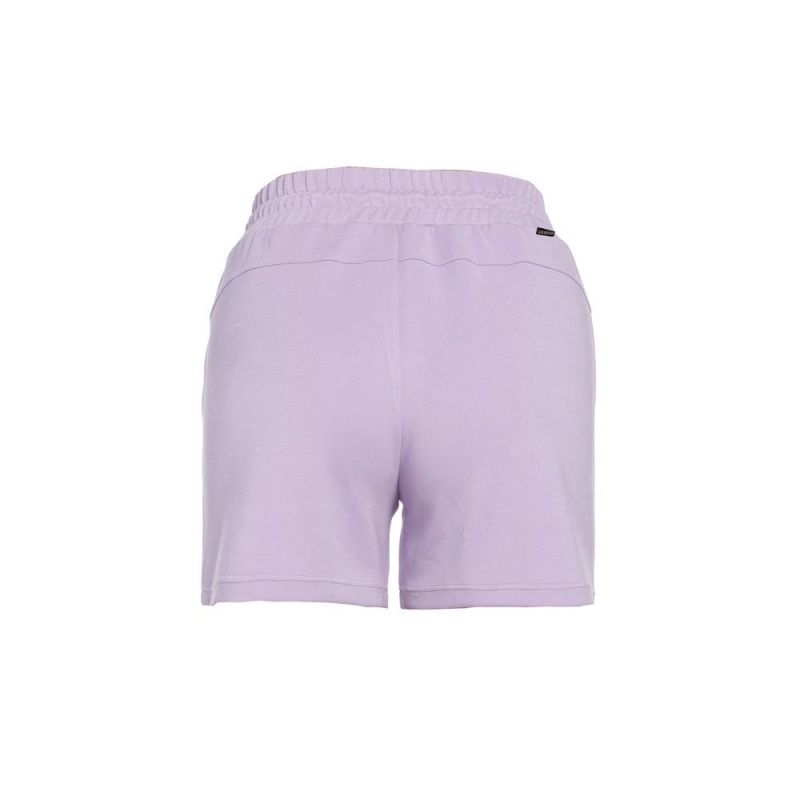 Goldbergh IVY Kurze Hose Lila | OUBFMH869