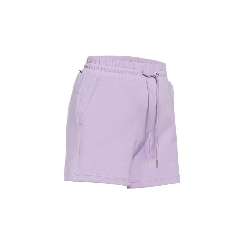 Goldbergh IVY Kurze Hose Lila | OUBFMH869