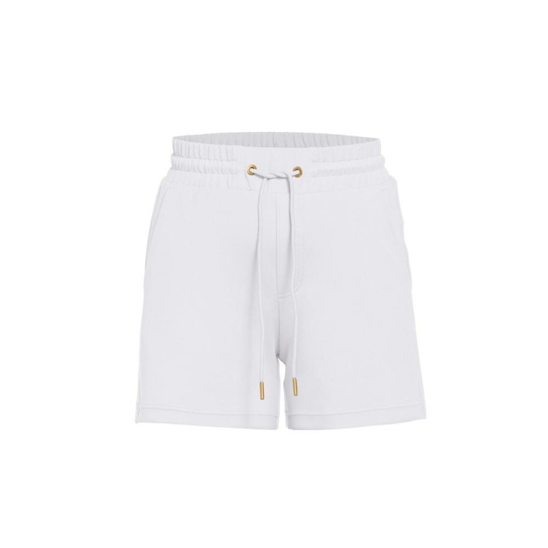 Goldbergh IVY Kurze Hose Weiß | MCNHWY412