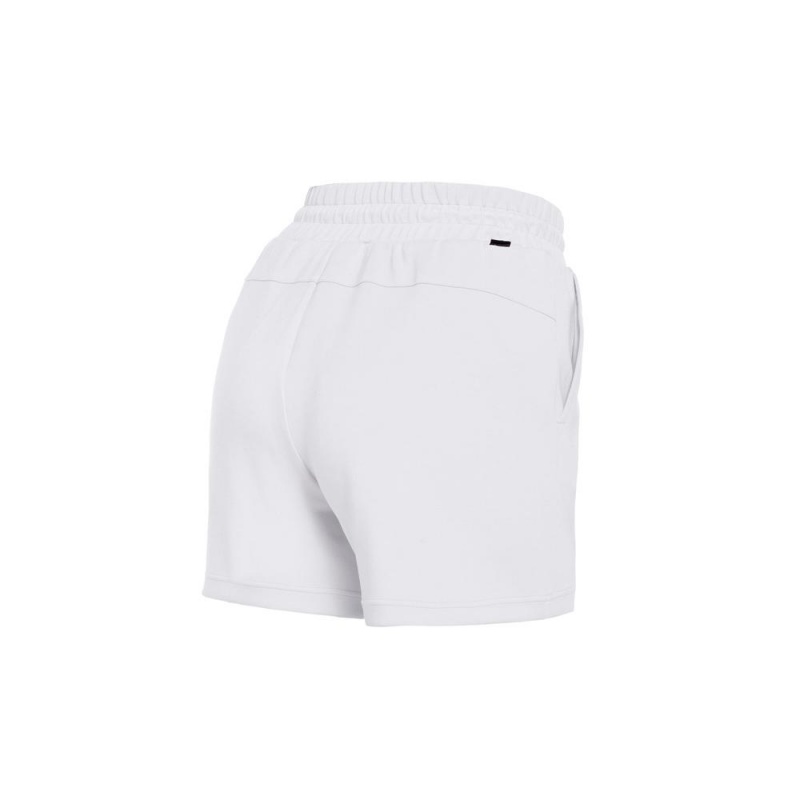 Goldbergh IVY Kurze Hose Weiß | MCNHWY412