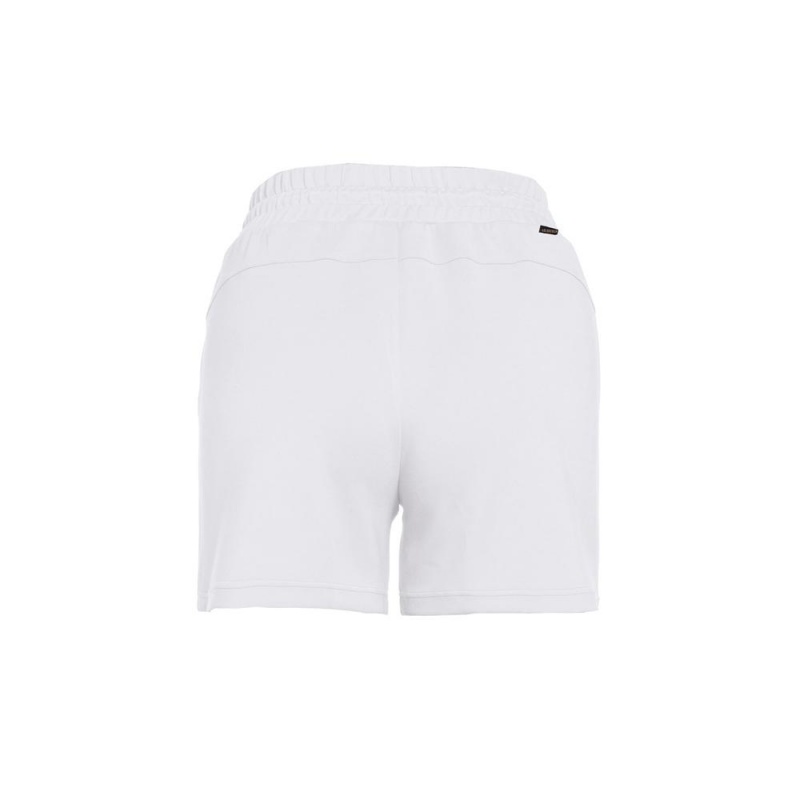 Goldbergh IVY Kurze Hose Weiß | MCNHWY412