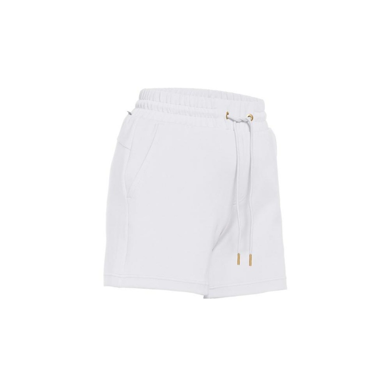 Goldbergh IVY Kurze Hose Weiß | MCNHWY412