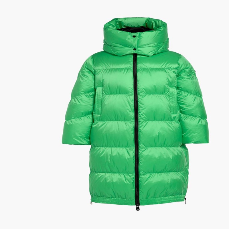 Goldbergh KEANU Jacke Grün | GTCAXZ182