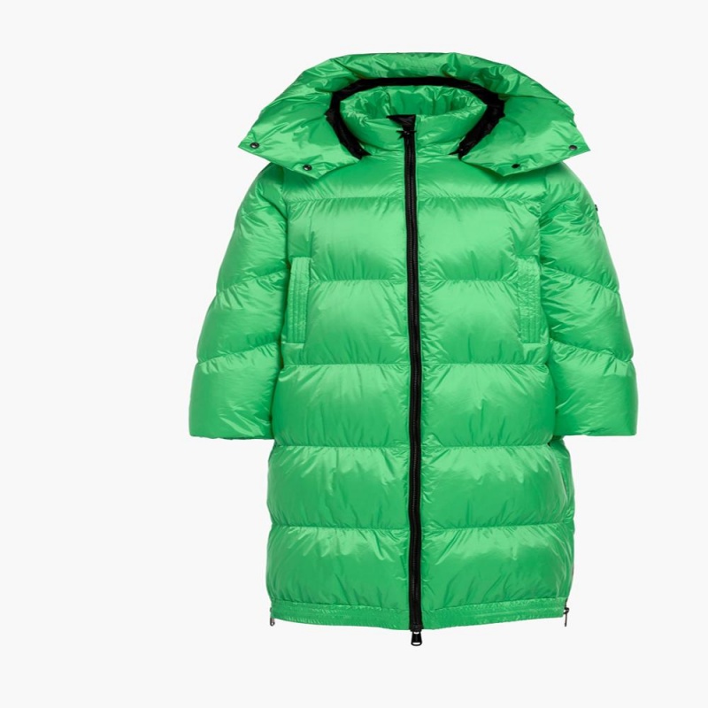 Goldbergh KEANU Jacke Grün | GTCAXZ182