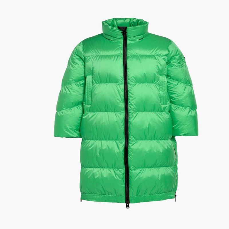Goldbergh KEANU Jacke Grün | GTCAXZ182