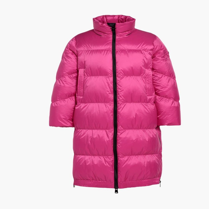 Goldbergh KEANU Jacke Rosa | TIRDFX195