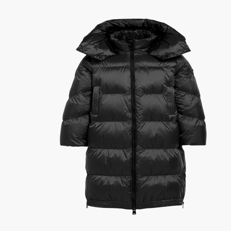 Goldbergh KEANU Jacke Schwarz | FONJMC321