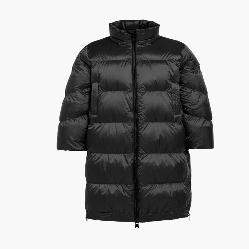 Goldbergh KEANU Jacke Schwarz | FONJMC321