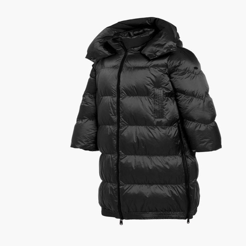 Goldbergh KEANU Jacke Schwarz | FONJMC321