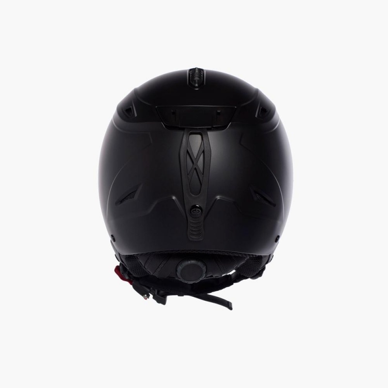 Goldbergh KHLOE Skihelm Schwarz | KQYPLG602