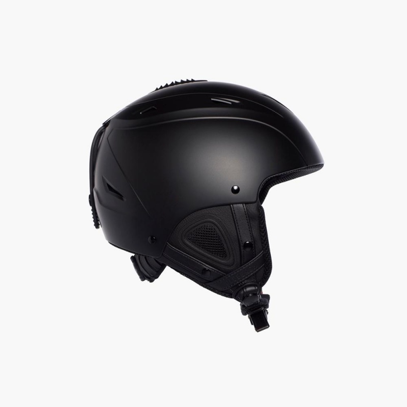 Goldbergh KHLOE Skihelm Schwarz | KQYPLG602
