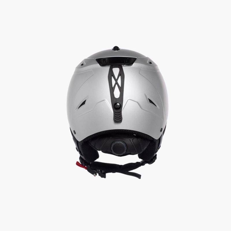 Goldbergh KHLOE Skihelm Silber | THMNXJ418