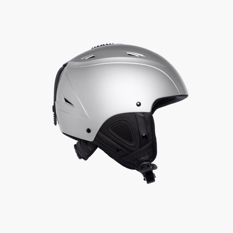 Goldbergh KHLOE Skihelm Silber | THMNXJ418