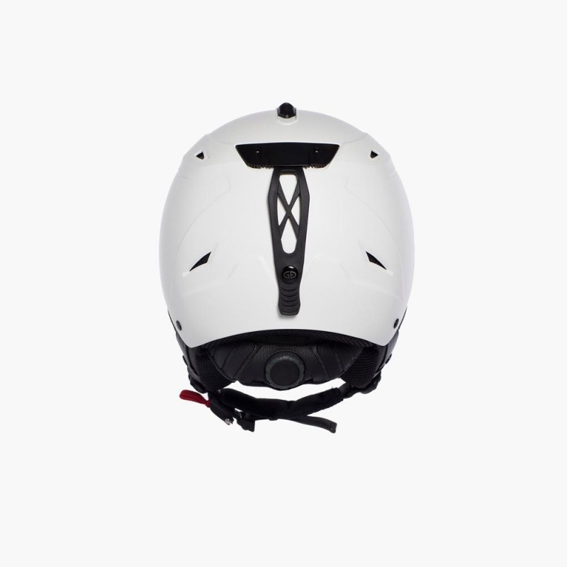 Goldbergh KHLOE Skihelm Weiß | OMRYSH476