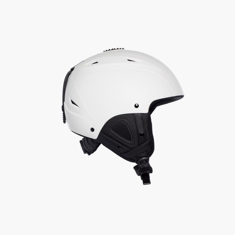 Goldbergh KHLOE Skihelm Weiß | OMRYSH476
