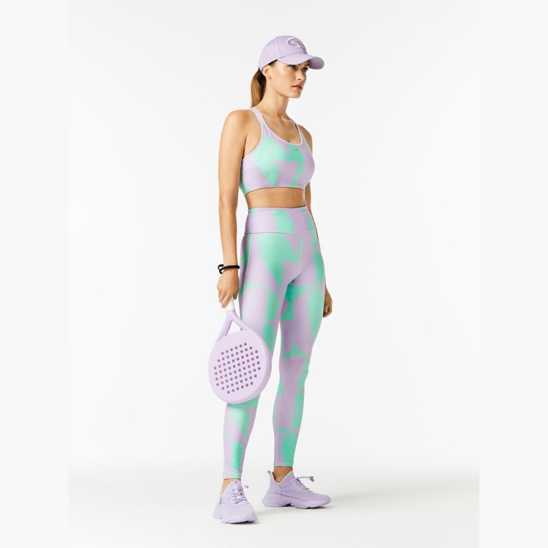 Goldbergh LAUREN Bhs Lila | WSBHYL458