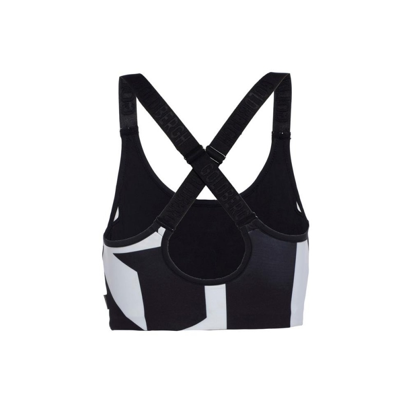 Goldbergh LAUREN Bhs Schwarz | COHNIK374