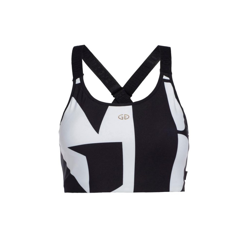 Goldbergh LAUREN Bhs Schwarz | COHNIK374