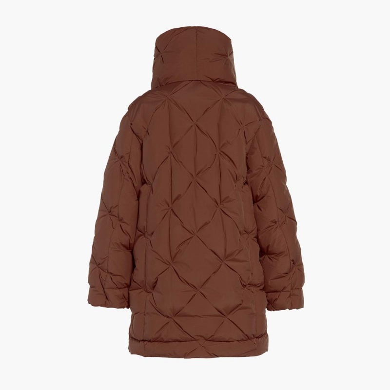 Goldbergh LAUREN Jacke Beige | UJYOAL362