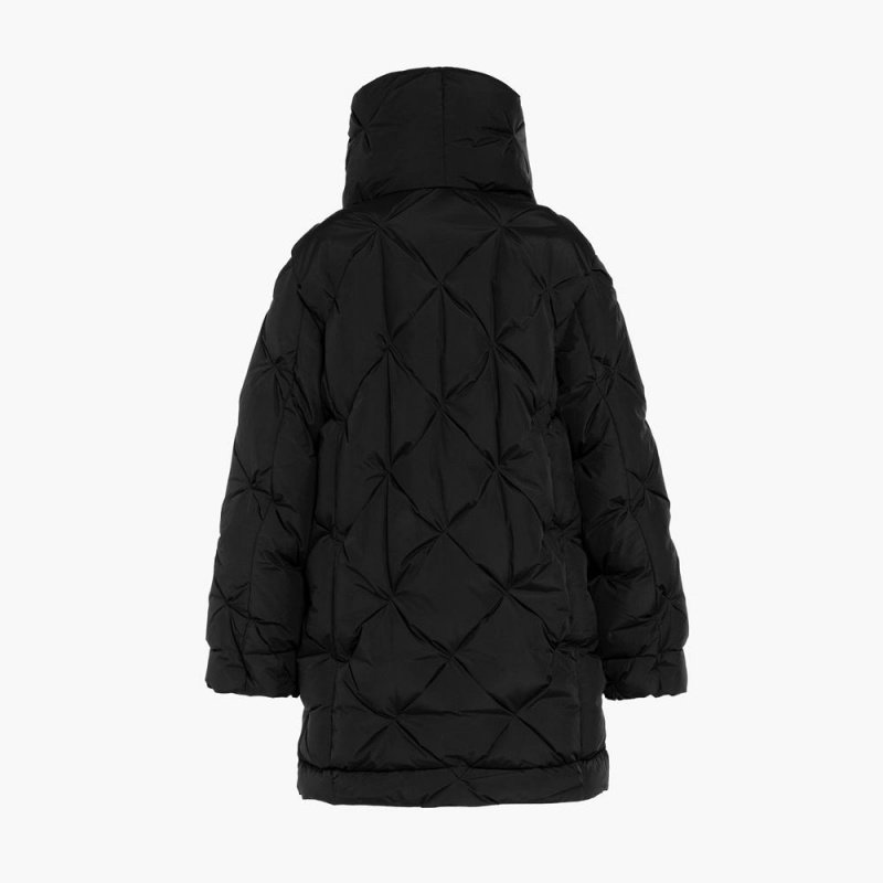 Goldbergh LAUREN Jacke Schwarz | XTNDYZ327