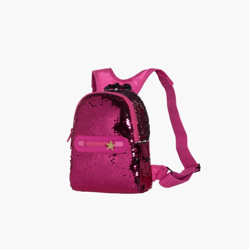 Goldbergh LOVER Rucksack Rosa | PCUZAY520