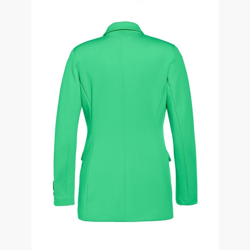Goldbergh METROPOLIS blazer Jacke Grün | RXYAEW058