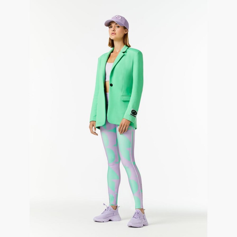 Goldbergh METROPOLIS blazer Jacke Grün | RXYAEW058