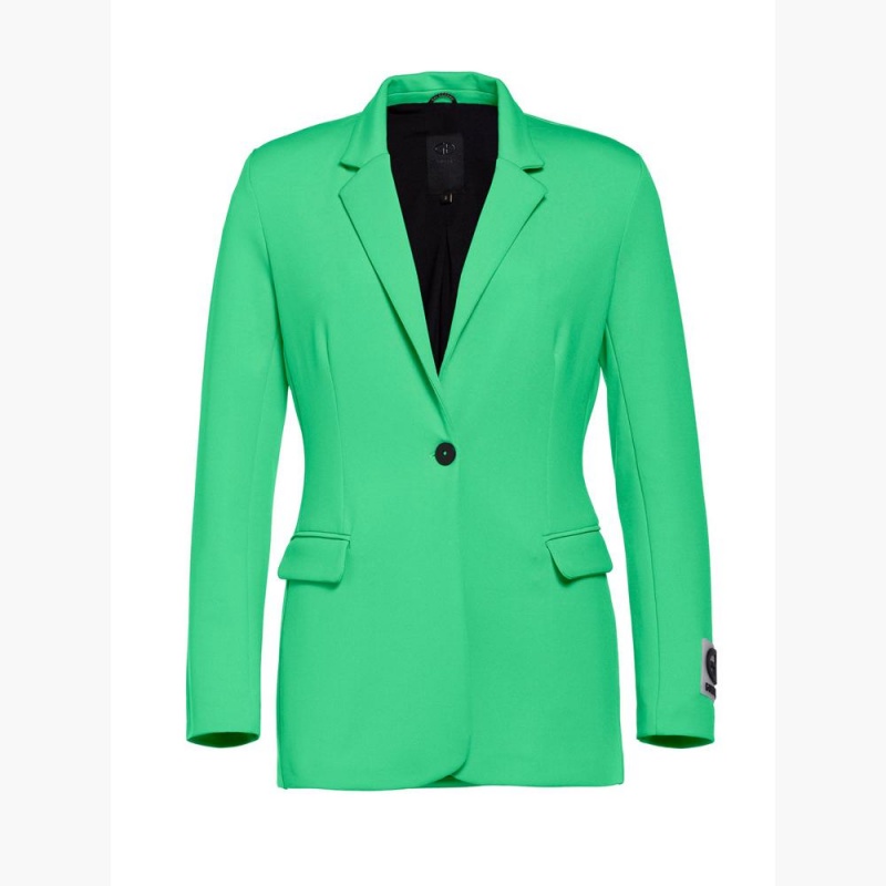 Goldbergh METROPOLIS blazer Jacke Grün | RXYAEW058