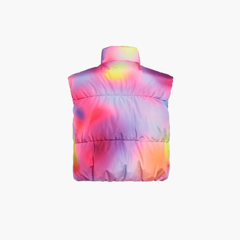 Goldbergh MYSTIFY Weste Rosa Lila | TNGAJZ570