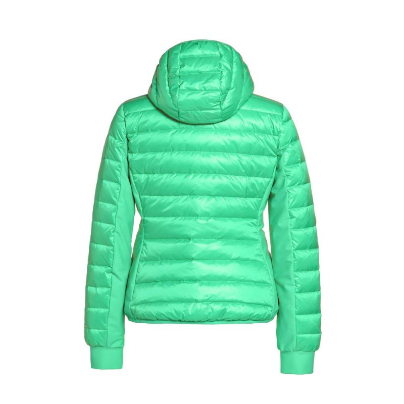 Goldbergh NADIA Jacke Grün | UVONDI607