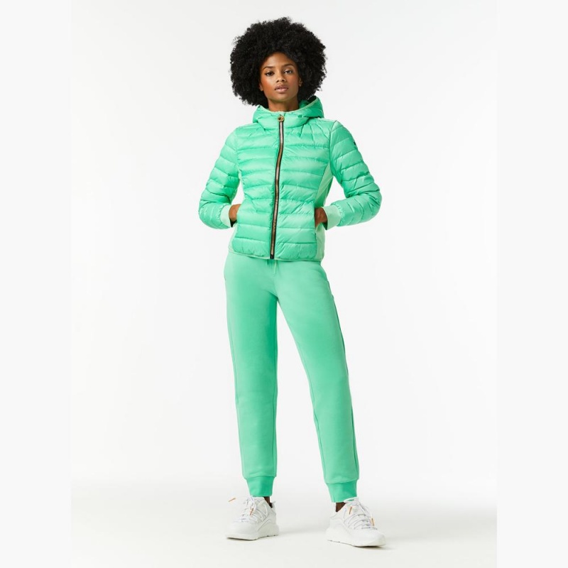 Goldbergh NADIA Jacke Grün | UVONDI607