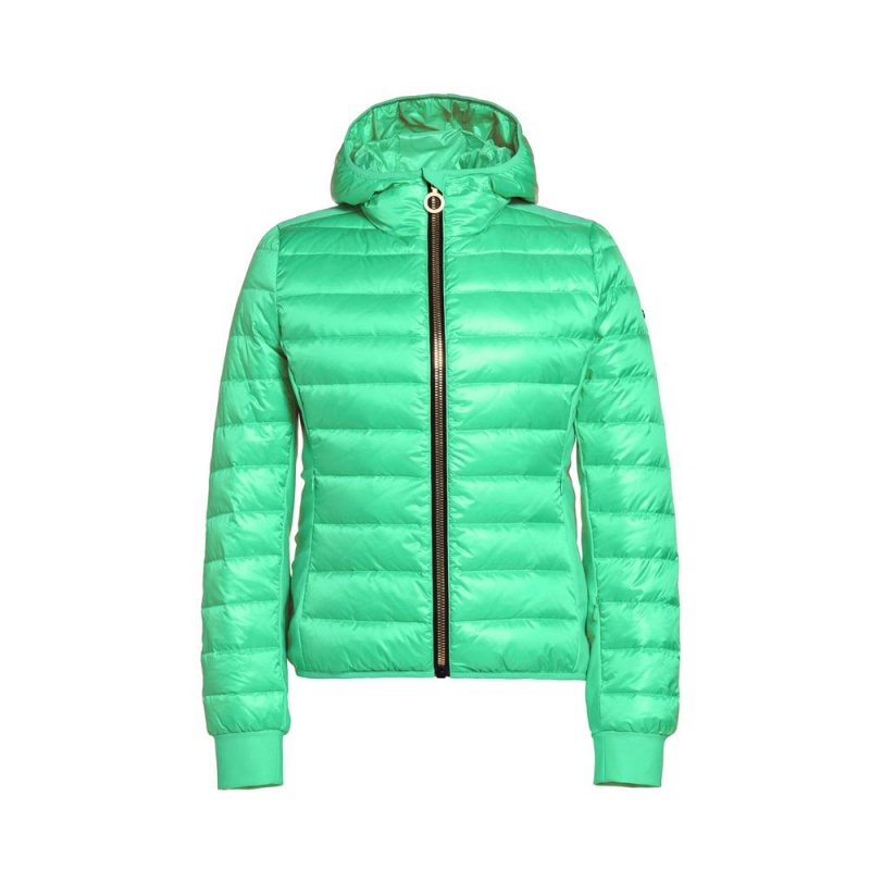 Goldbergh NADIA Jacke Grün | UVONDI607