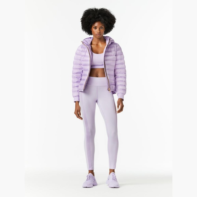 Goldbergh NADIA Jacke Lila | VDQXCO307