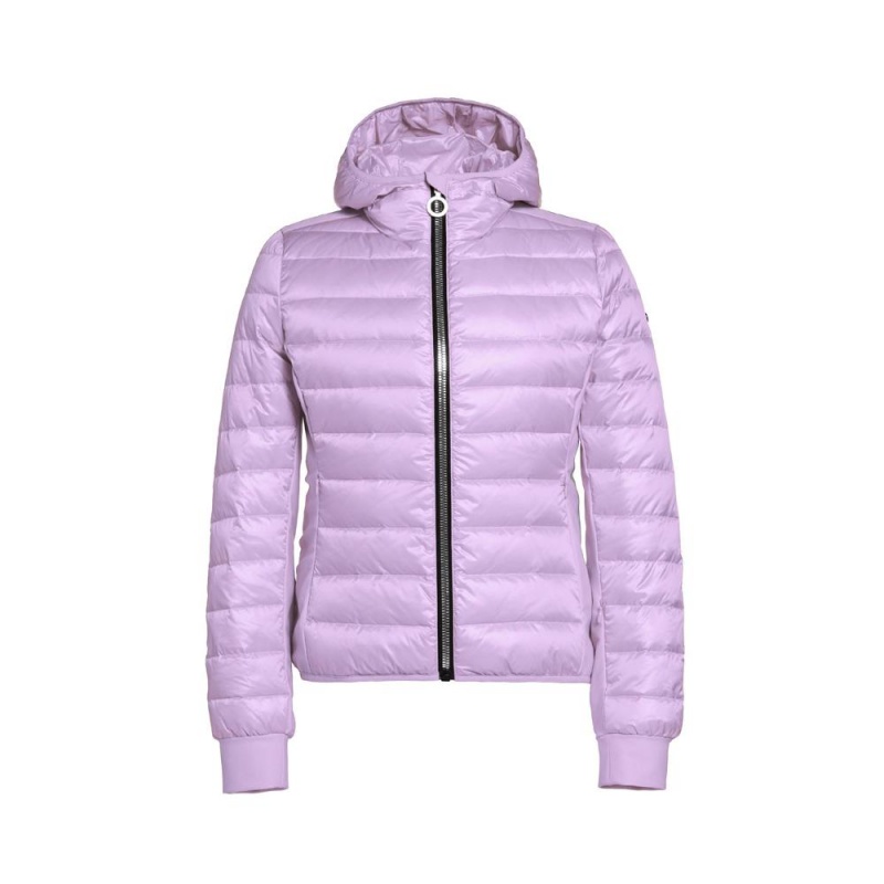 Goldbergh NADIA Jacke Lila | VDQXCO307
