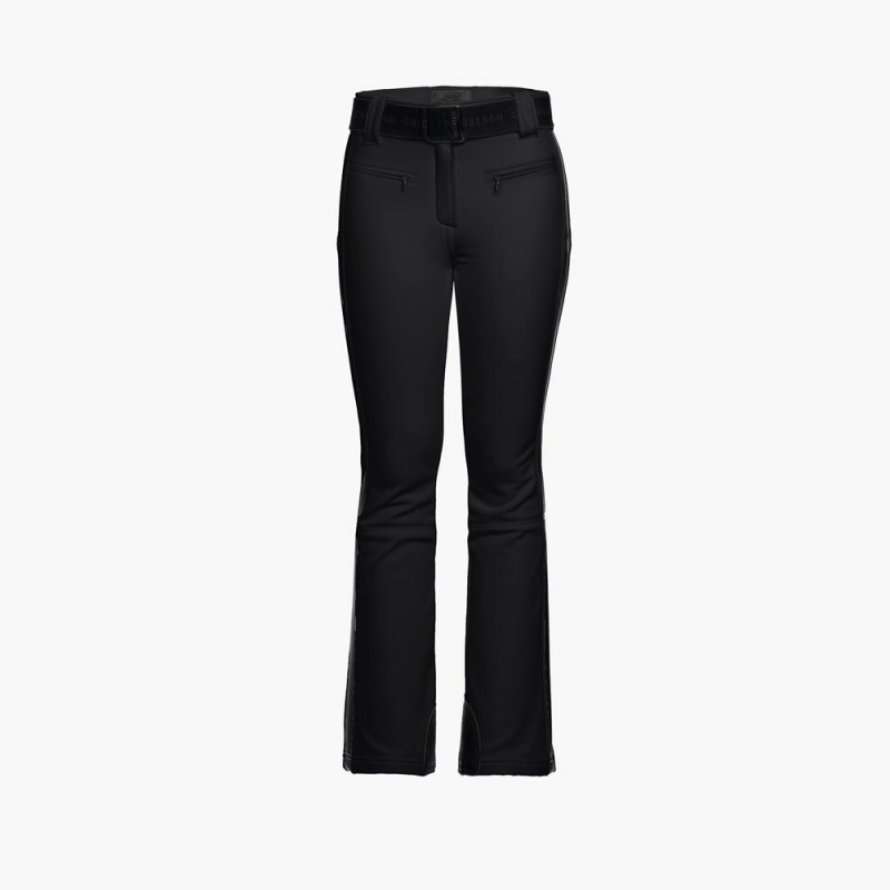 Goldbergh PALOMA Skihose Schwarz | IAUGKT710